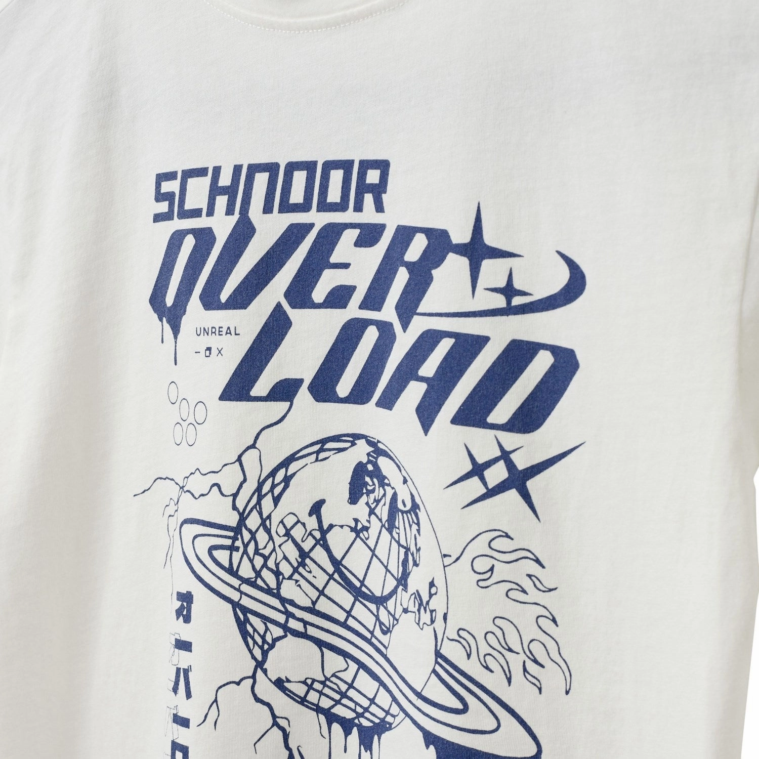 Sofie Schnoor Snow White T-Shirt Travel Wear