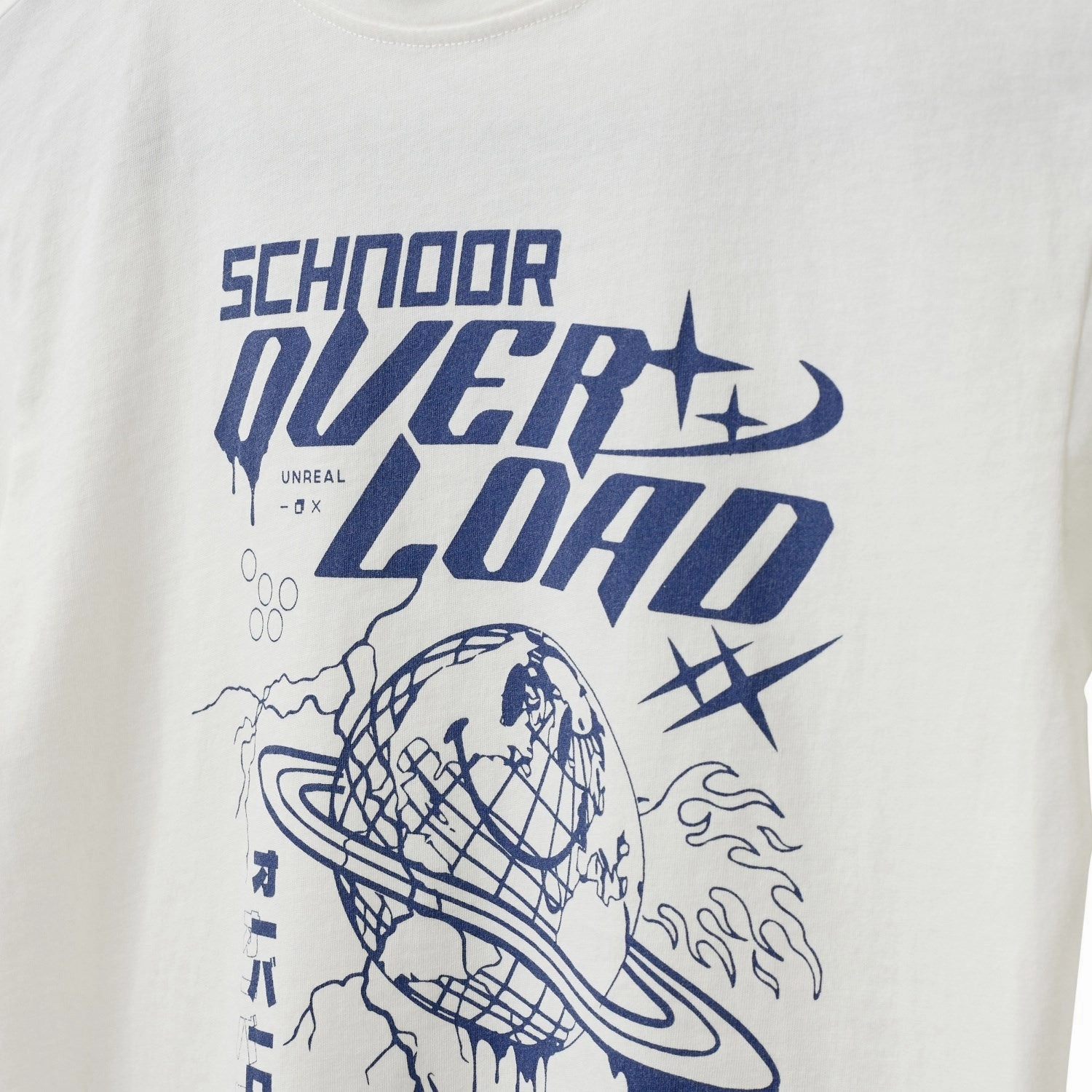 Sofie Schnoor Snow White T-Shirt Trendy Wearable