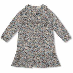 That's Mine Flora Bunnies Rouge Natascha Dress Style Moment Timeless Fit