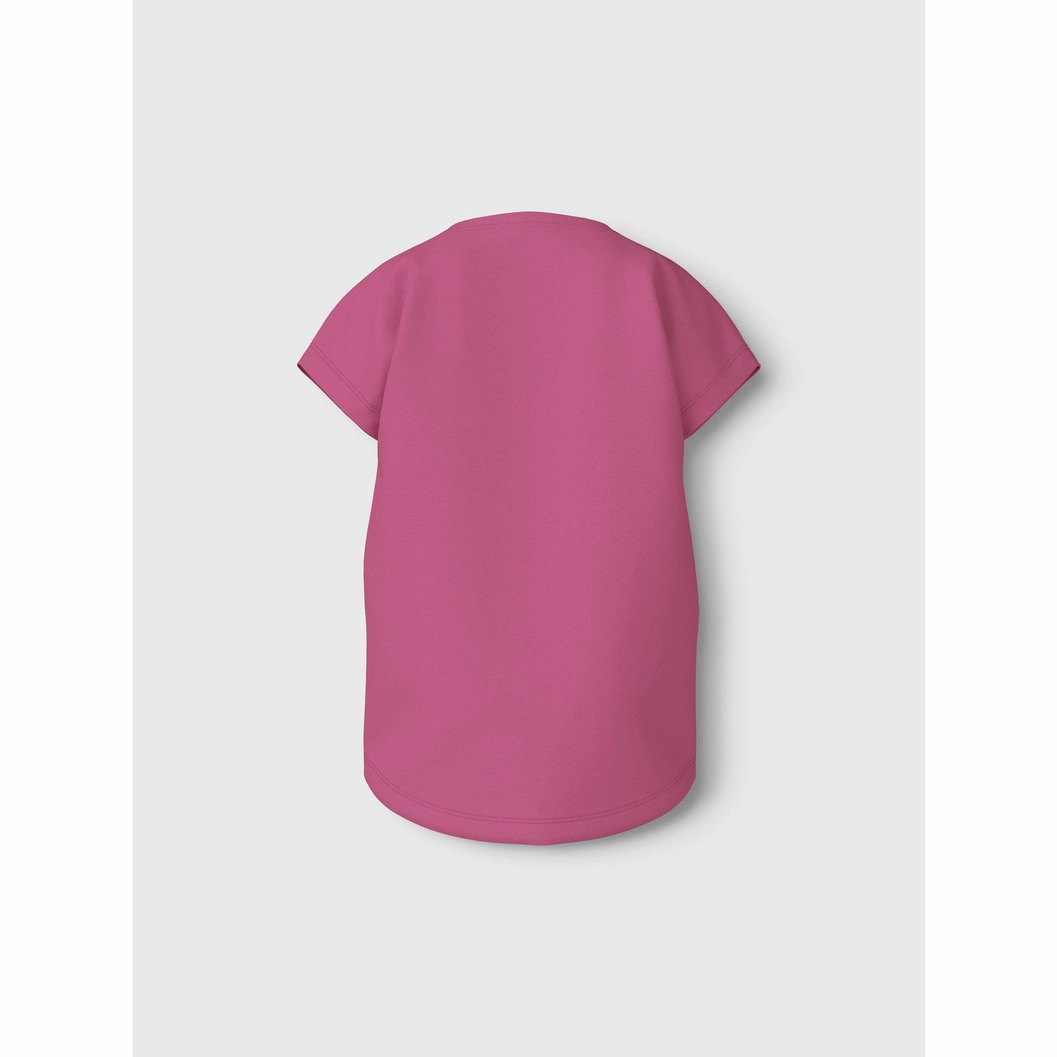 Casual Comfort Look Name It Pink Power Seashell Vigea Capsl T-Shirt