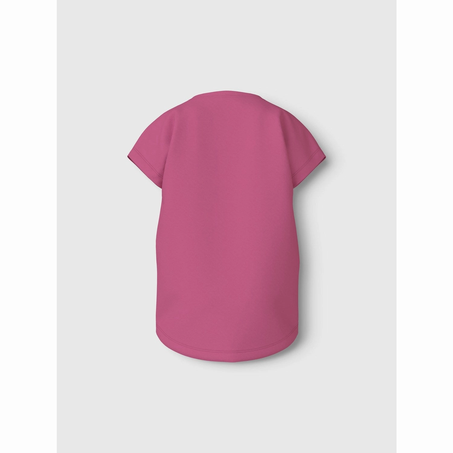 Light Outfit Name It Pink Power Seashell Vigea Capsl T-Shirt