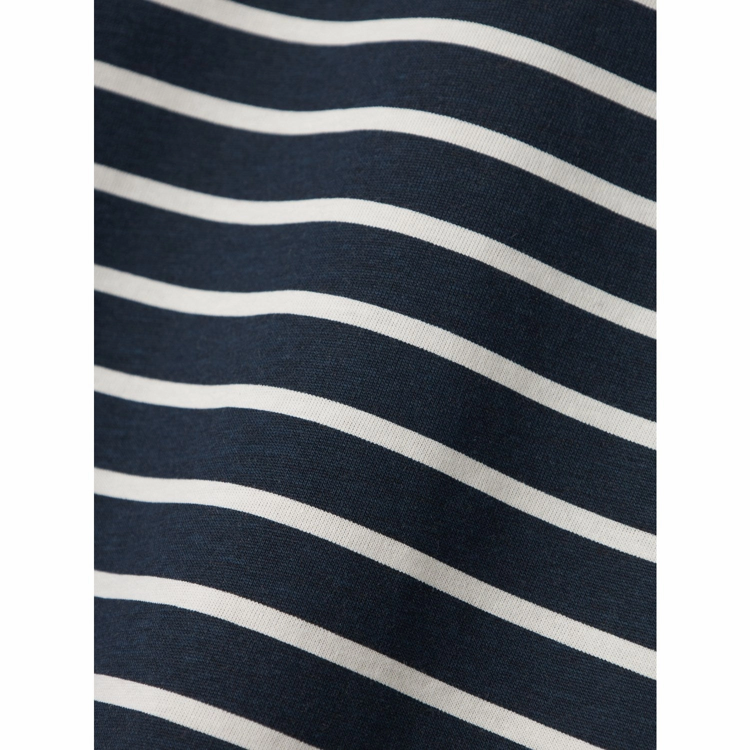 Name It Dark Sapphire Jusper T-Shirt Comfortable texture Light Trend