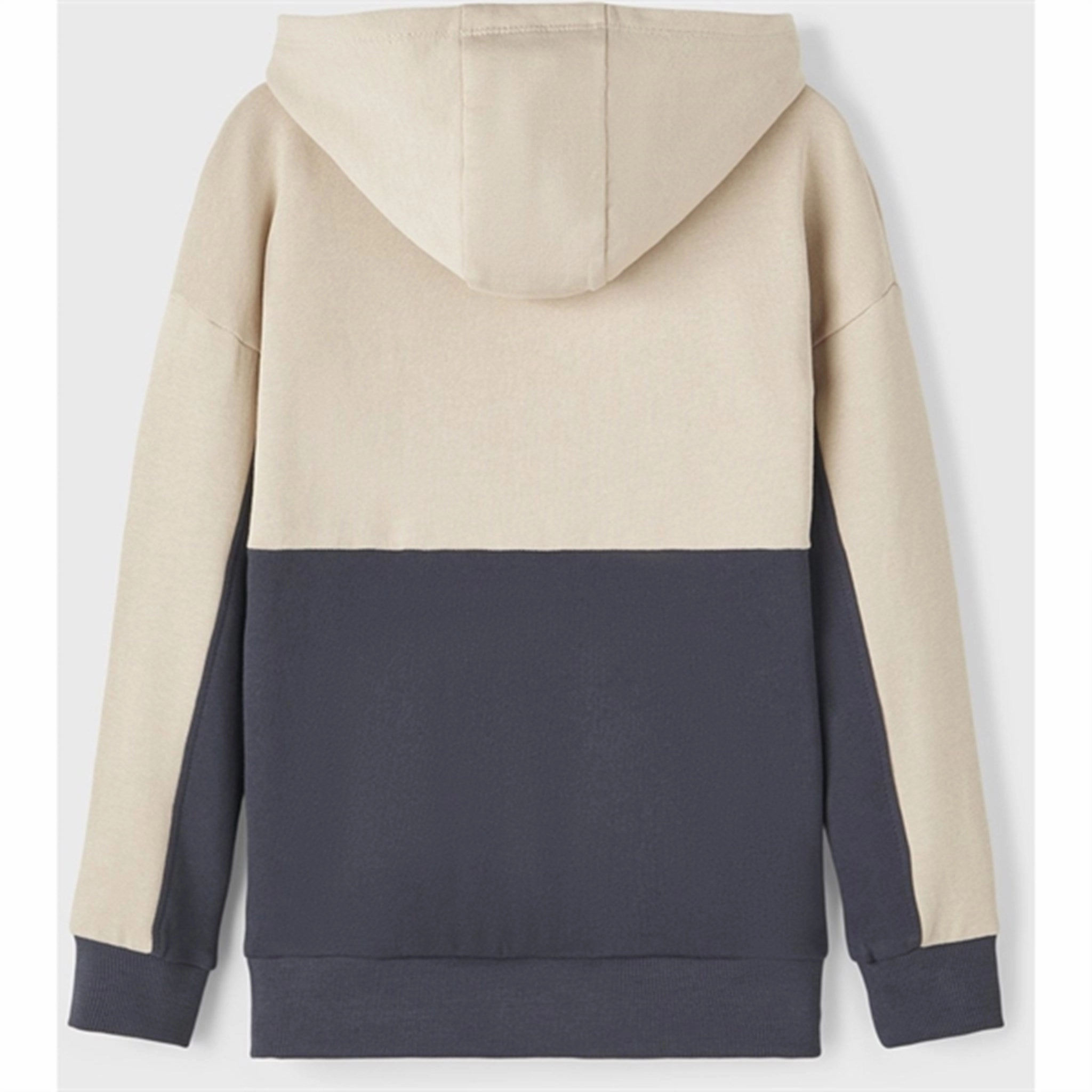 Street Sense Belt loops Name it India Ink Nalange Sweatshirt