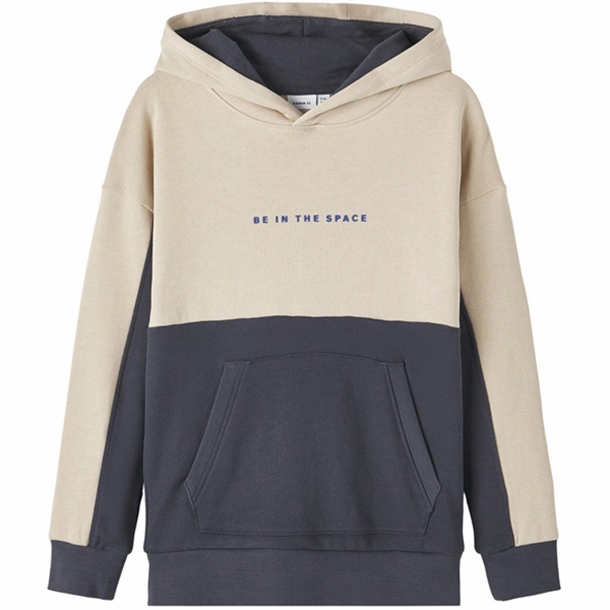 Everyday Comfort dormitory style Name it India Ink Nalange Sweatshirt