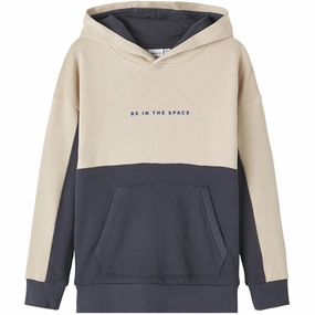 library outfit Seamless Shoulder Name it India Ink Nalange Sweatshirt