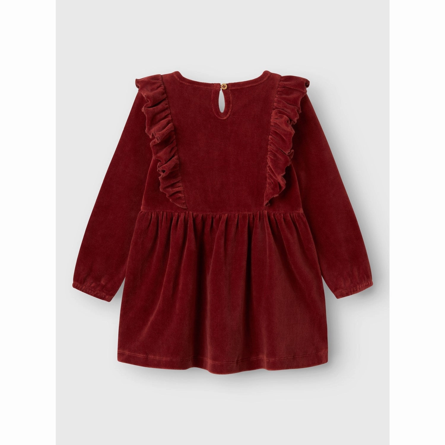 Smooth Wear Lil'Atelier Spiced Apple Saga Dress
