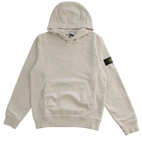 Stone Island Sweatshirt Ice Holiday Outfit Streetwear