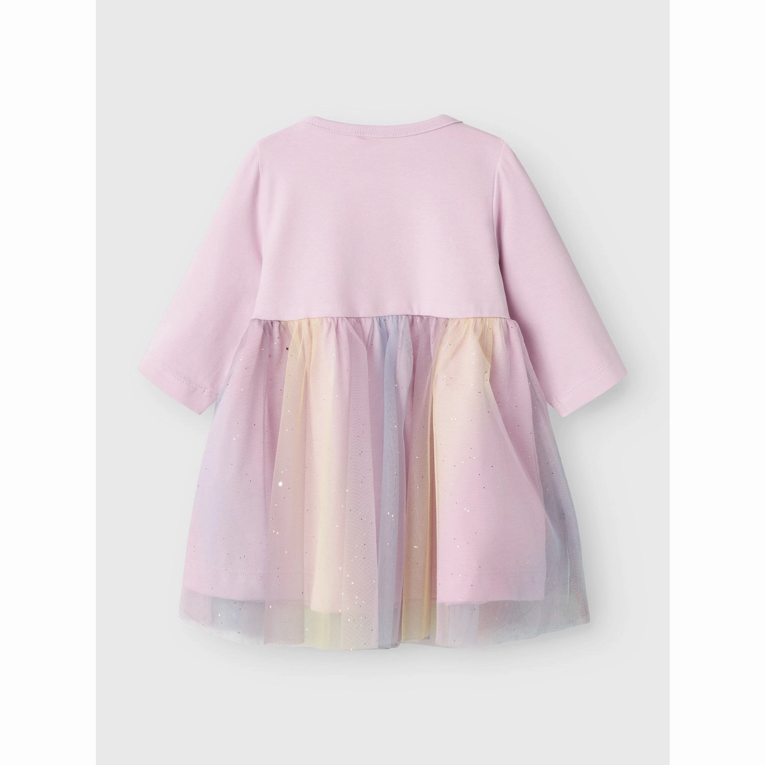 Name It Winsome Orchid Soley Dress Sophisticated Wear