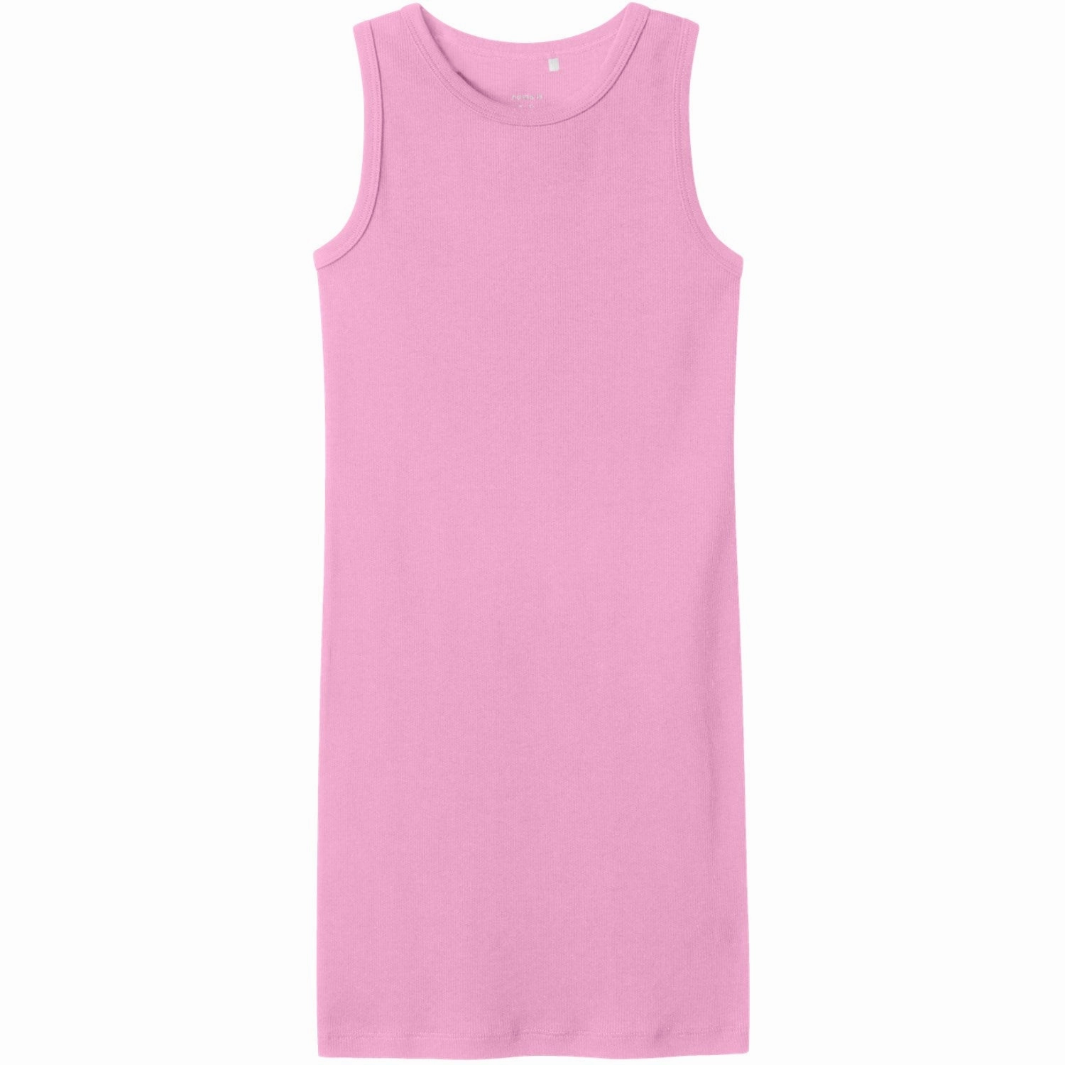Name It Pink Frosting Nakal Slim Dress Noos Simple Flow Weekend Favorite