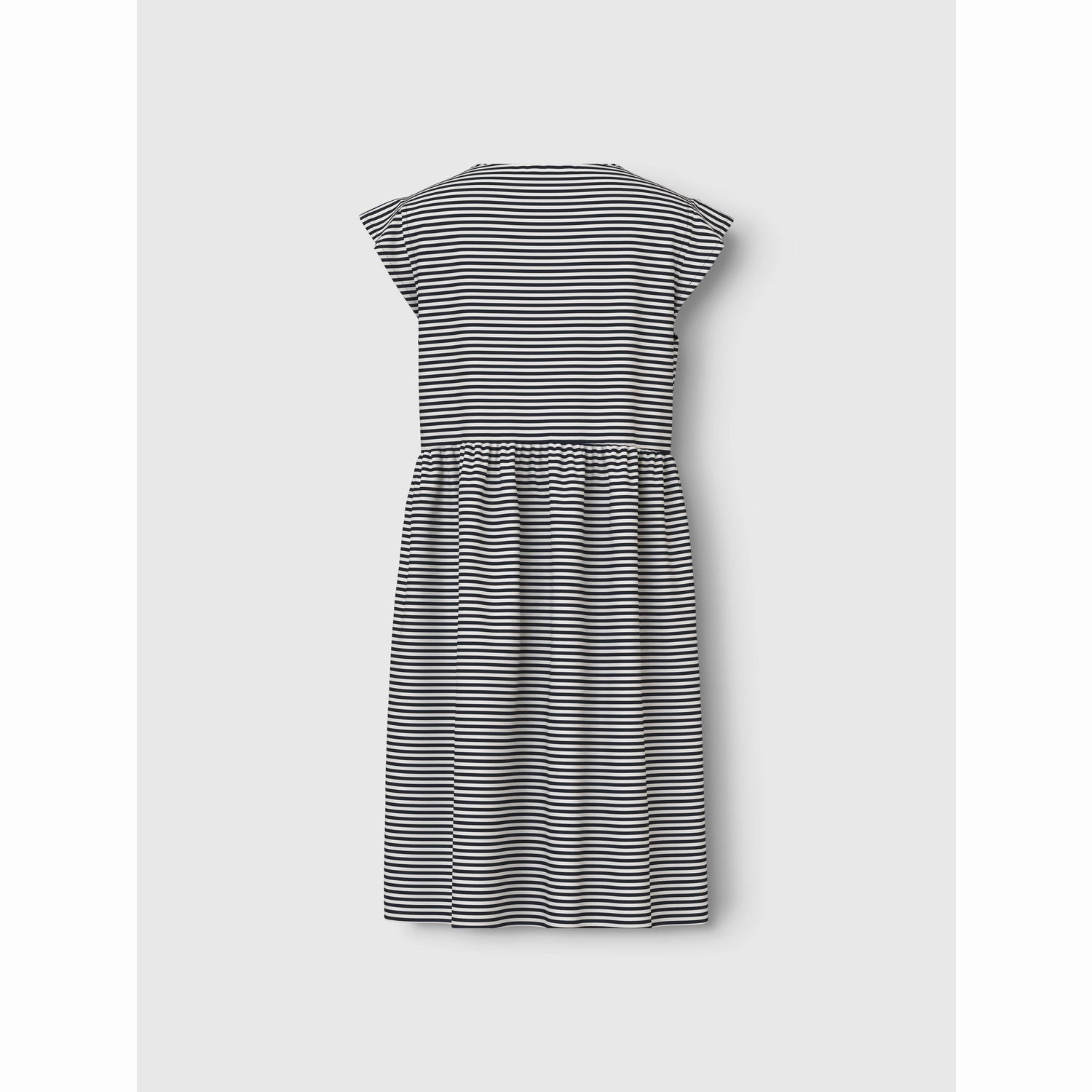 Name It Dark Sapphire Vinanna Capsl Dress Sunny Lace Fit Mood