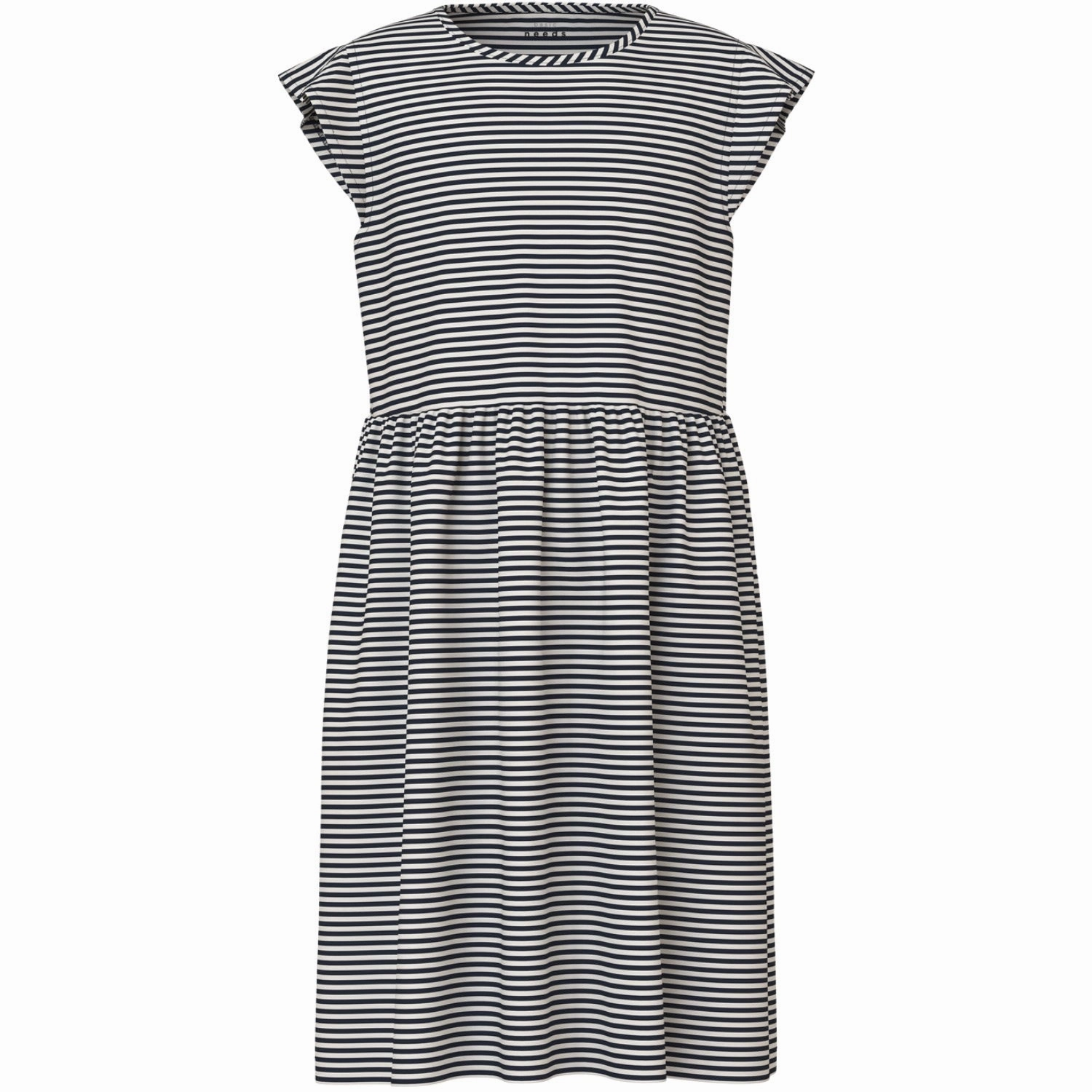 Name It Dark Sapphire Vinanna Capsl Dress hypoallergenic Work Look