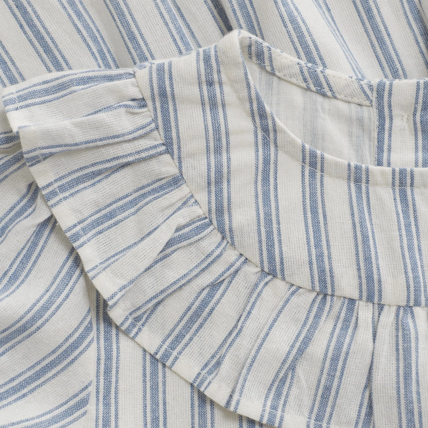 Sophisticated Wear Mood Booster Huttelihut Quiet Harbor Dress Yd Stripe