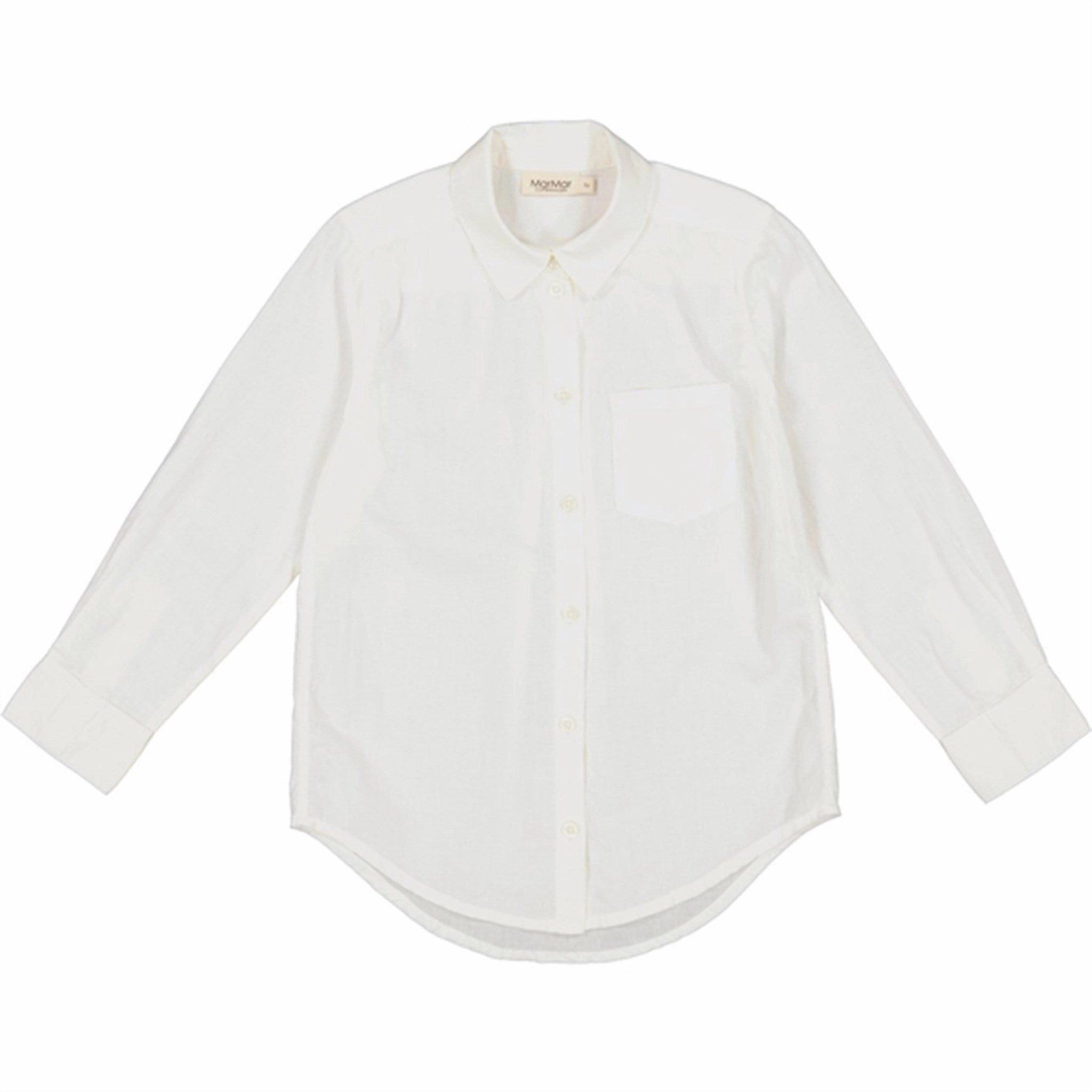 MarMar Cloud Tommy Shirt Date night Tagless label