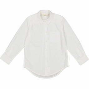 MarMar Cloud Tommy Shirt High-End Fashion Athletic Look