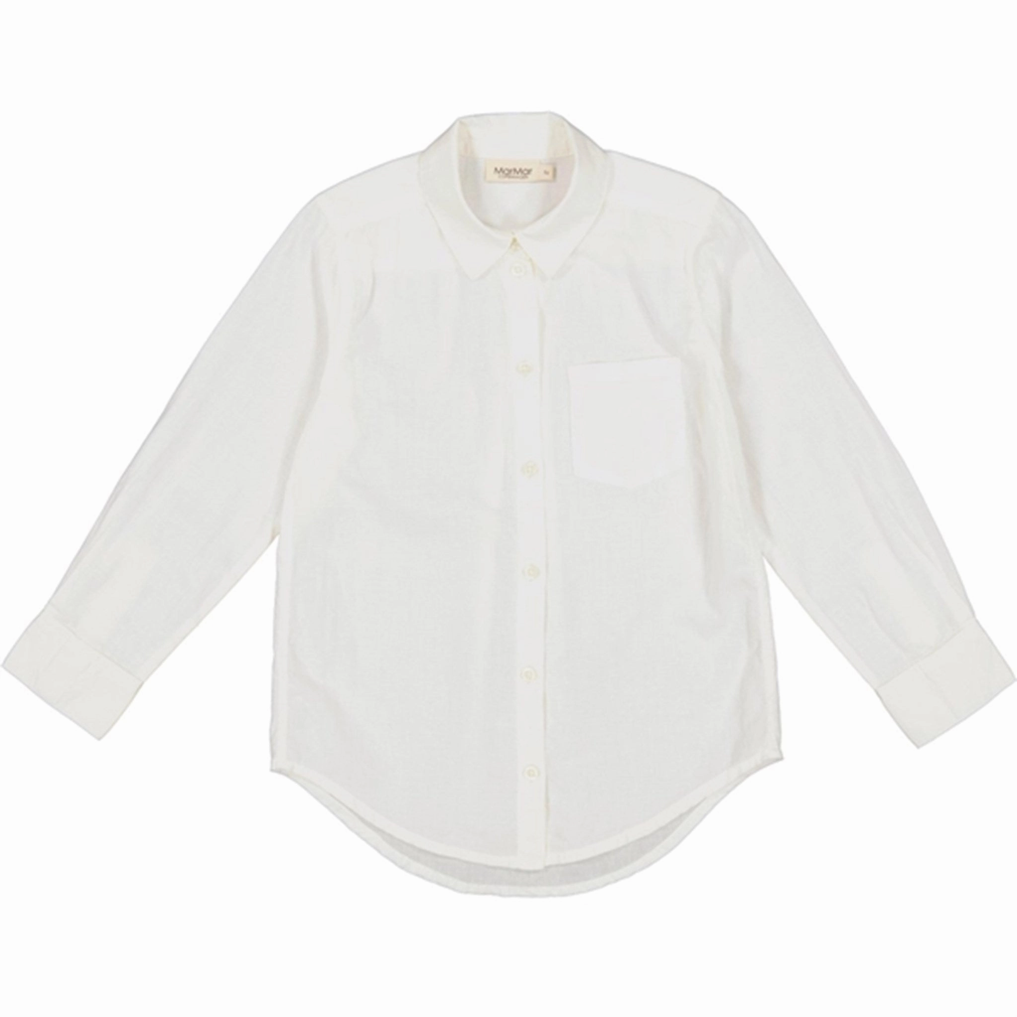 MarMar Cloud Tommy Shirt High-End Fashion Athletic Look