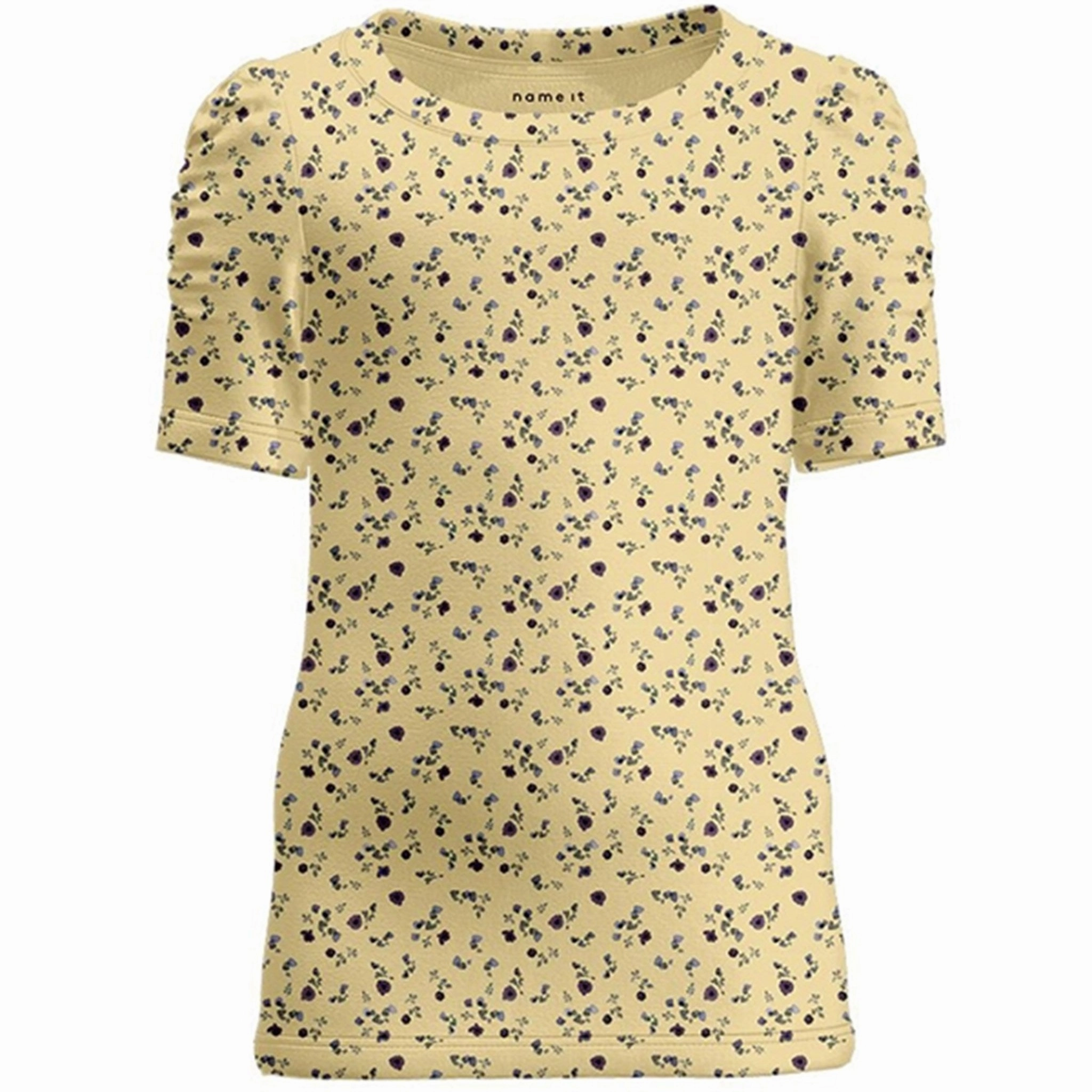 Everyday Style Trend Name it Double Cream Janet Top