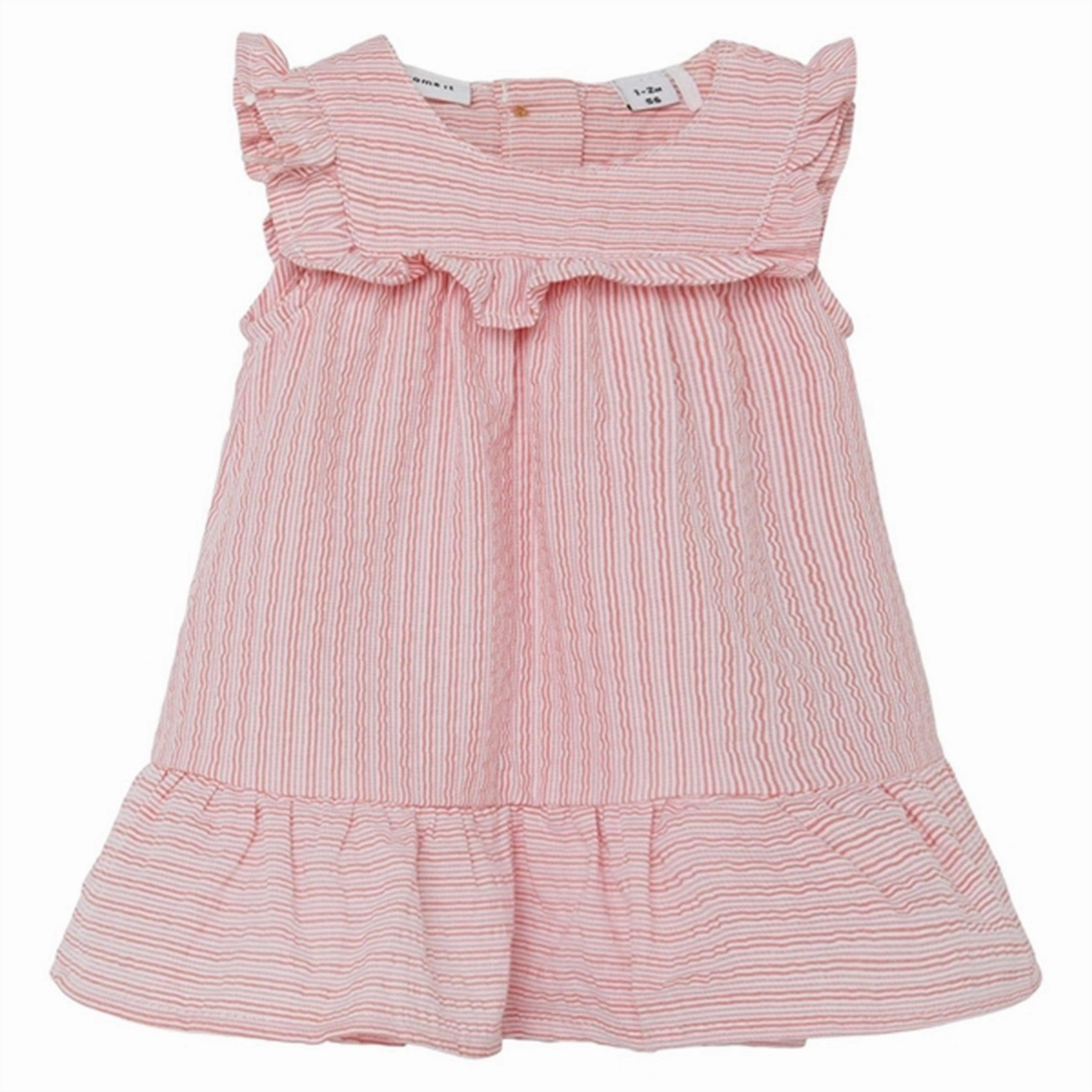 Resort-Wear Name it Coral Ferille Dress