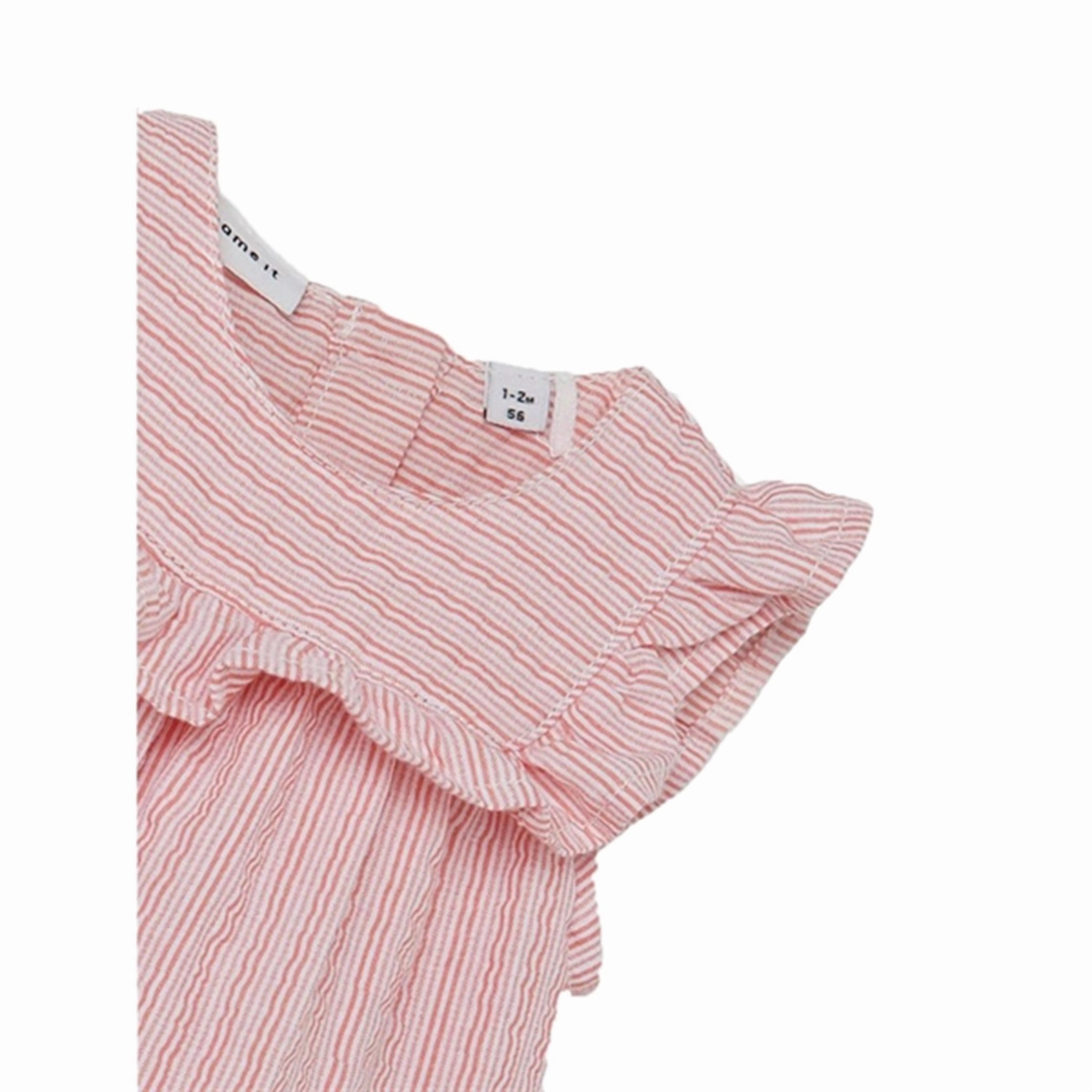 Removable-Straps Name it Coral Ferille Dress