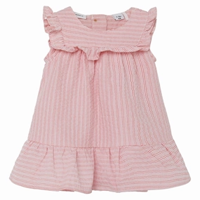 Resort-Wear Name it Coral Ferille Dress