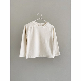 Lalaby Vanilla Elo Blouse Errand Ready Unisex Choice