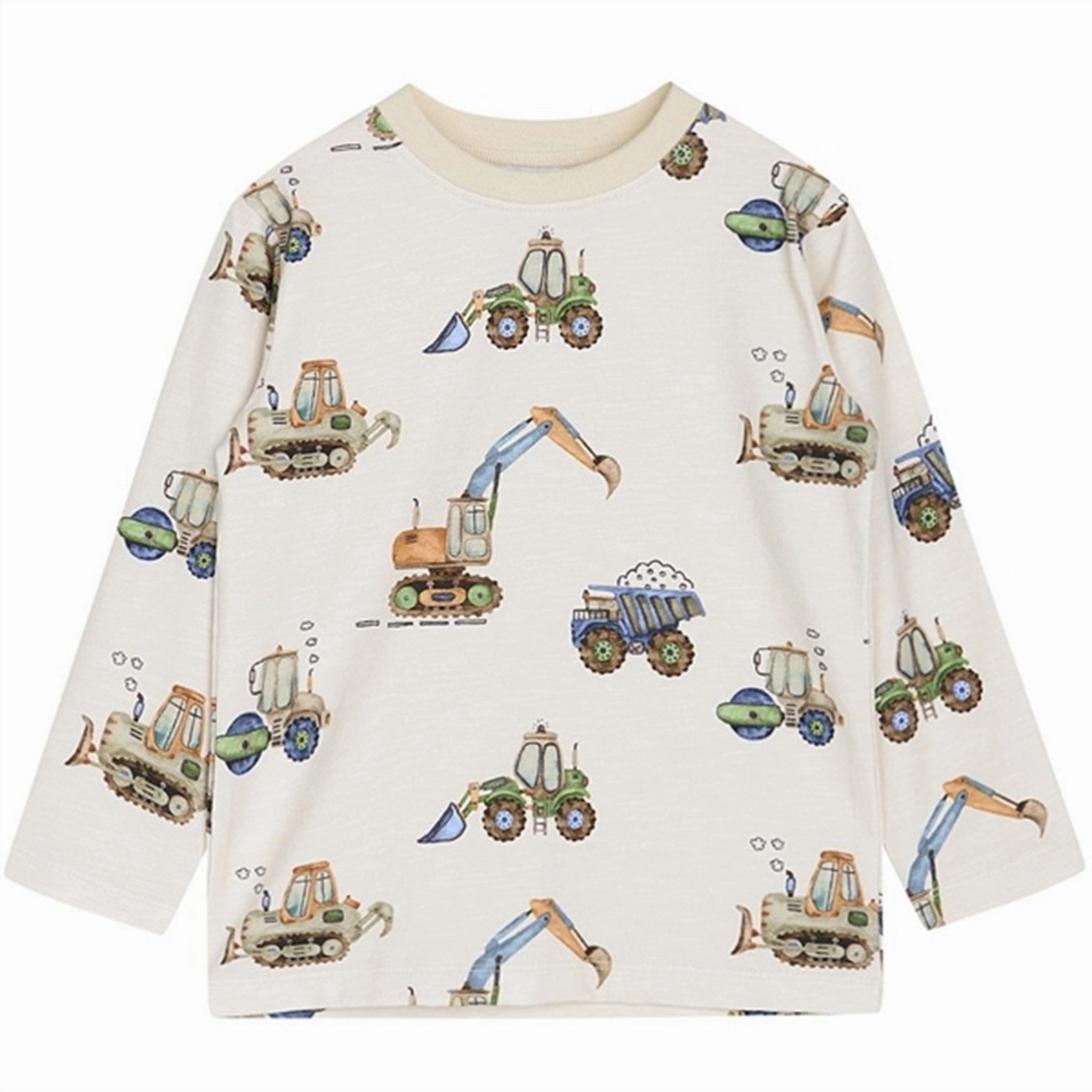 Hust & Claire Mini Tofu Anton Blouse tall size