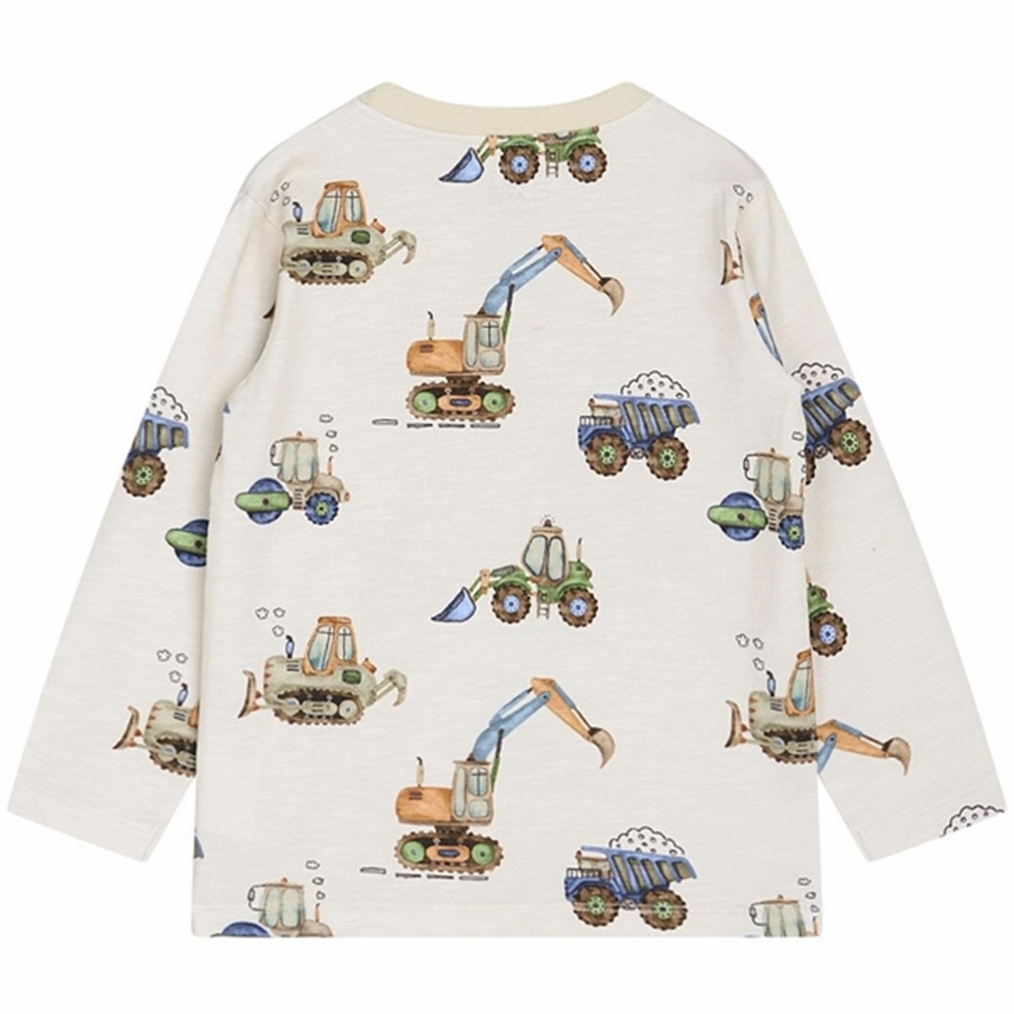 Gift Idea Hust & Claire Mini Tofu Anton Blouse