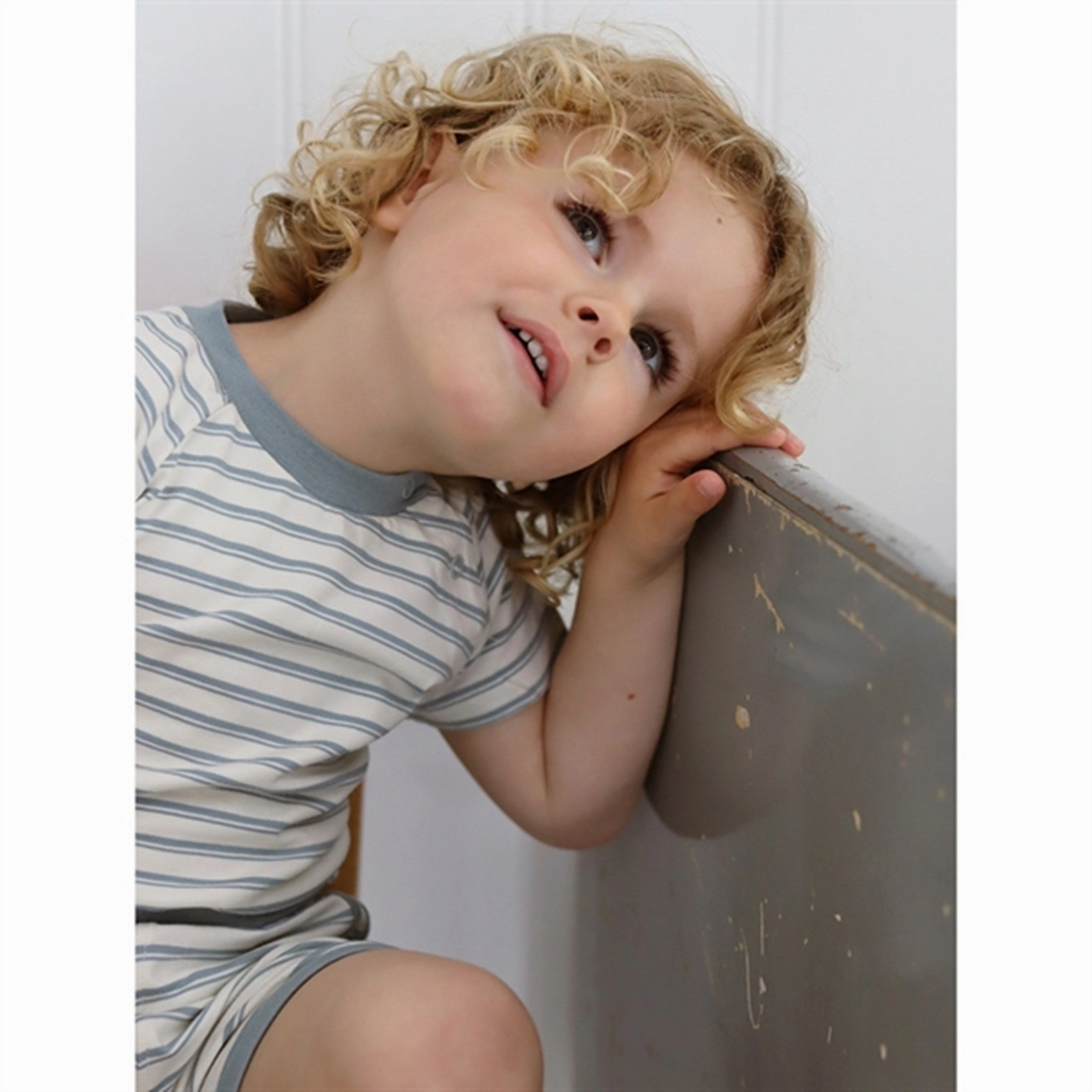 hypoallergenic material On-the-Go Comfort That's Mine Skywriting Elie T-shirts