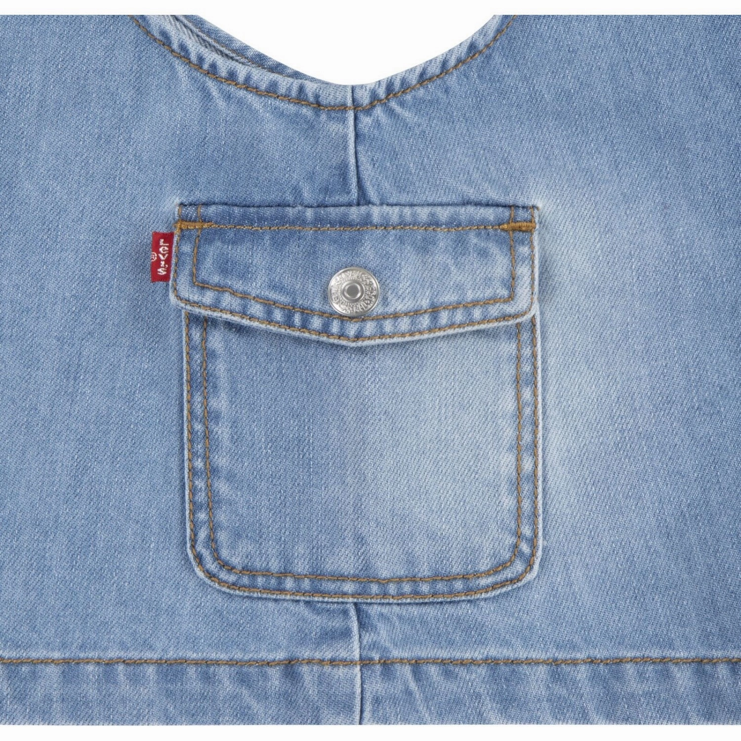 Perfectly Tailored Levi's Fully Baked Lvg Cargo Pocket Skirtall
