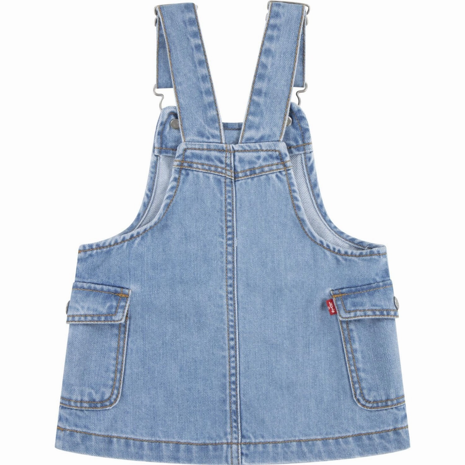 Functional Wear Levi's Fully Baked Lvg Cargo Pocket Skirtall