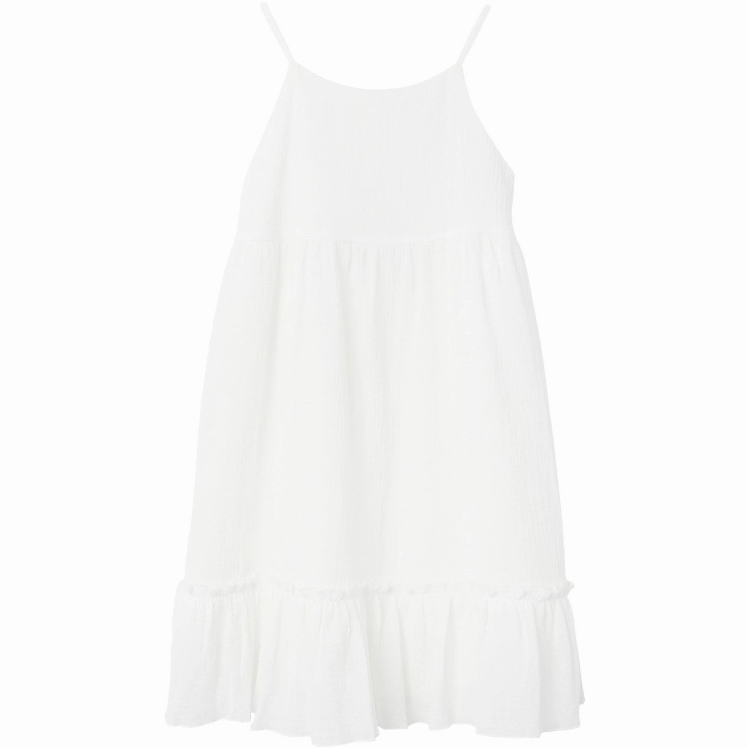 Fashion Layers Premium Material Name It Jet Stream Fimia Dress Noos