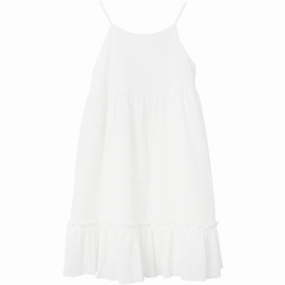 Fashion Layers Premium Material Name It Jet Stream Fimia Dress Noos