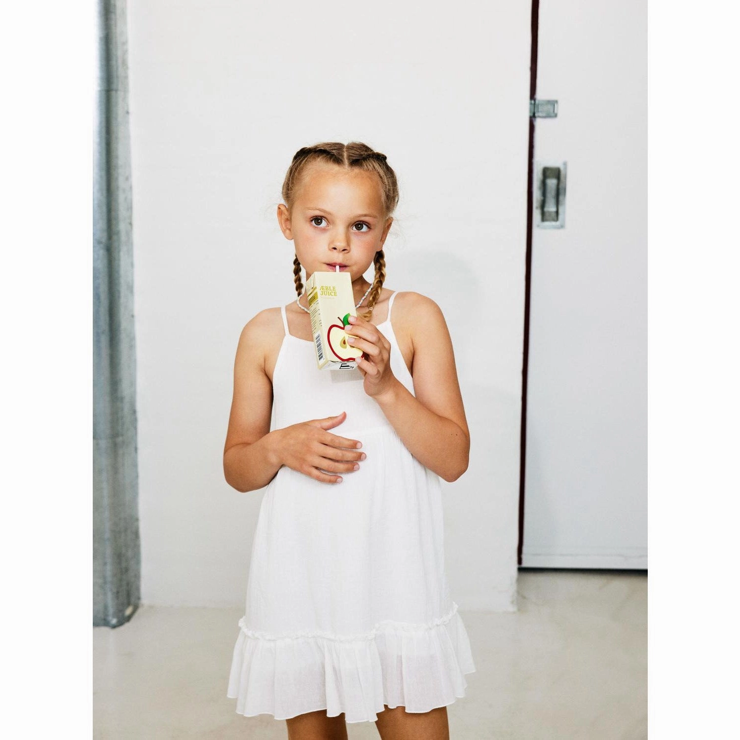 Name It Jet Stream Fimia Dress Noos Relax Line