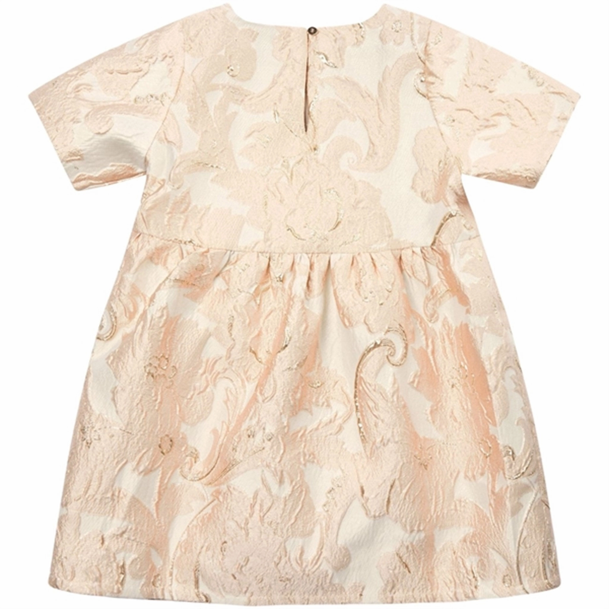 Satin Touch Sofie Schnoor Light Rose Dress