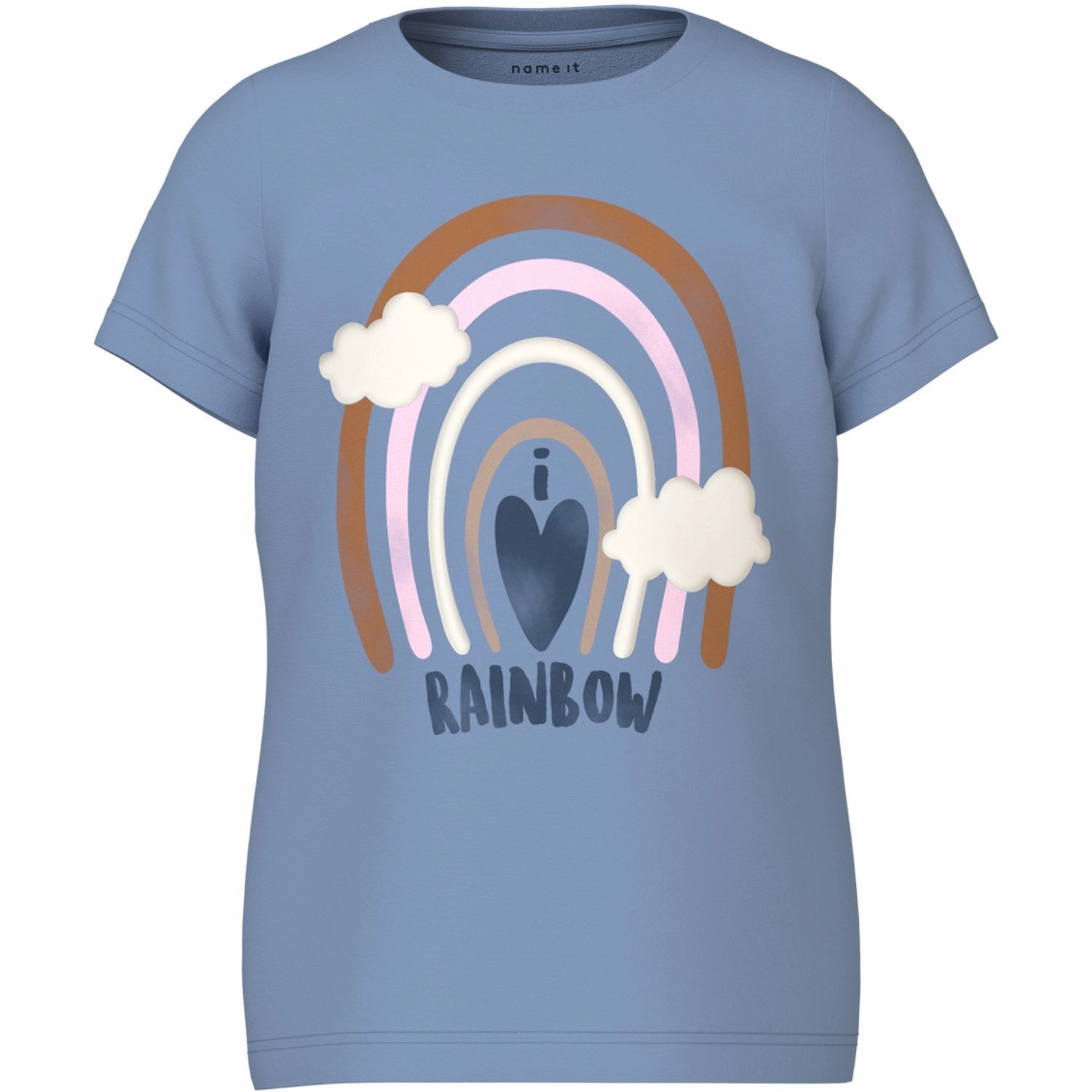 Name It Endless Sky Kristal T-Shirt Feminine Fit