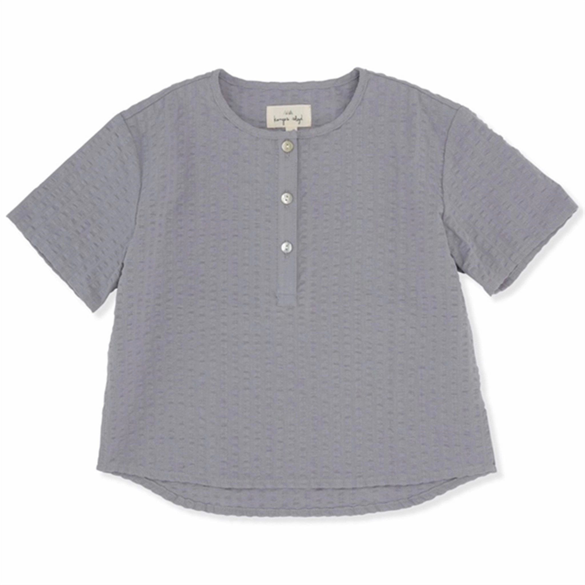 Konges Sl?jd Sleet Ace Shirt Outdoor Adventure