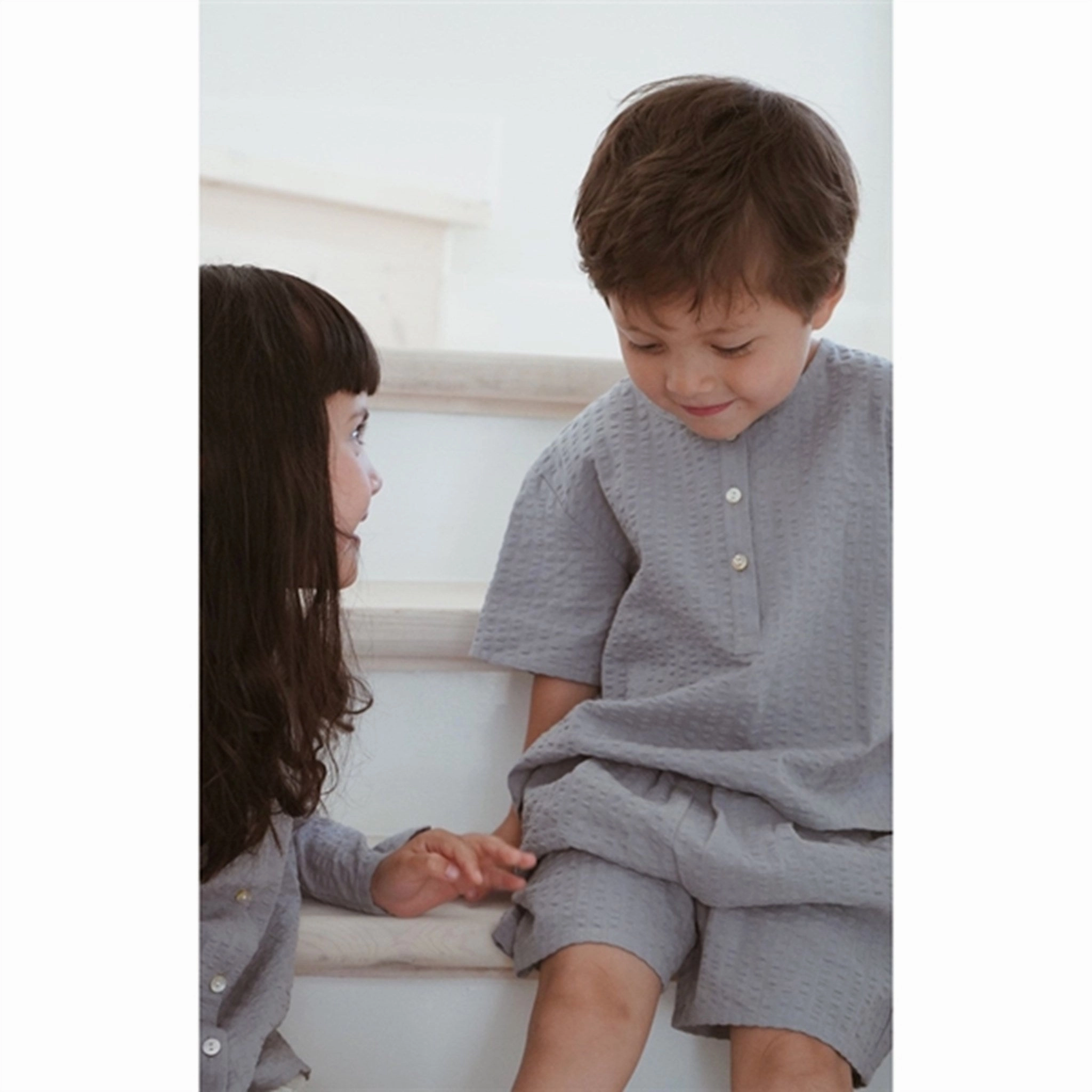 Breathable fabric Konges Sl?jd Sleet Ace Shirt