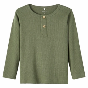 Edgy Design Name it Four Leaf Clover Dylam Blouse