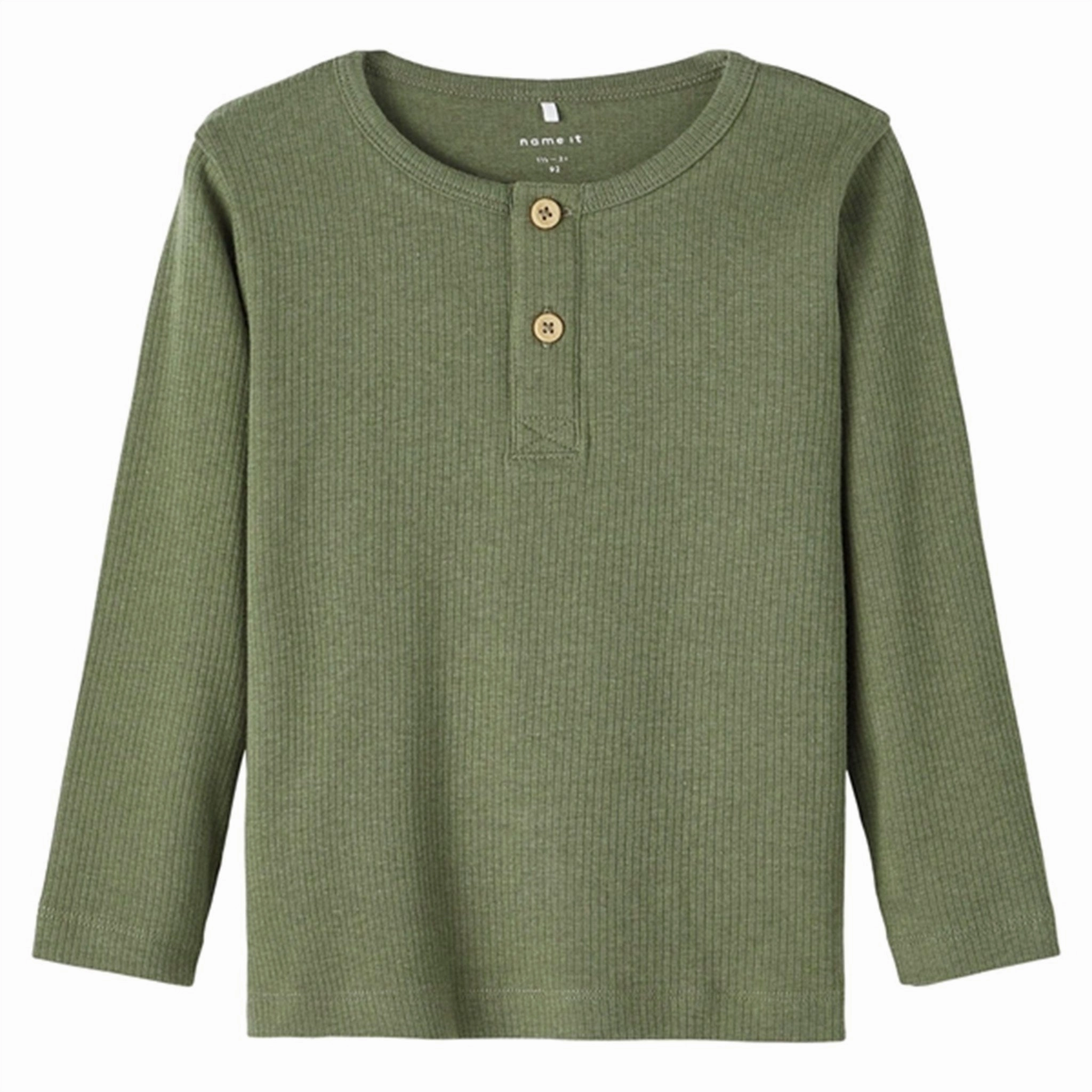 Edgy Design Name it Four Leaf Clover Dylam Blouse