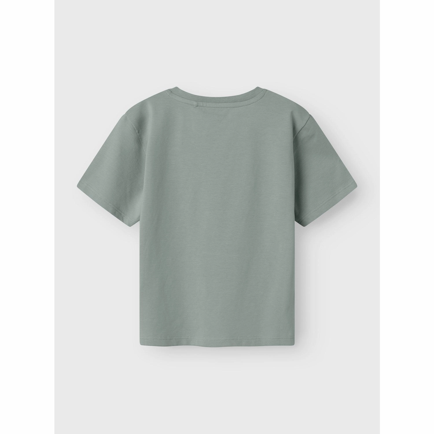 Name It Jadeite Nmmlinden Ss Nreg Top Box UV Protection Fabric