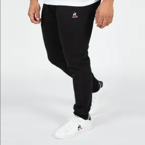 Non Irritating Le Coq Sportif Pantalone sportivo da uomo Essentials Regular N?? 3 2120215 nero