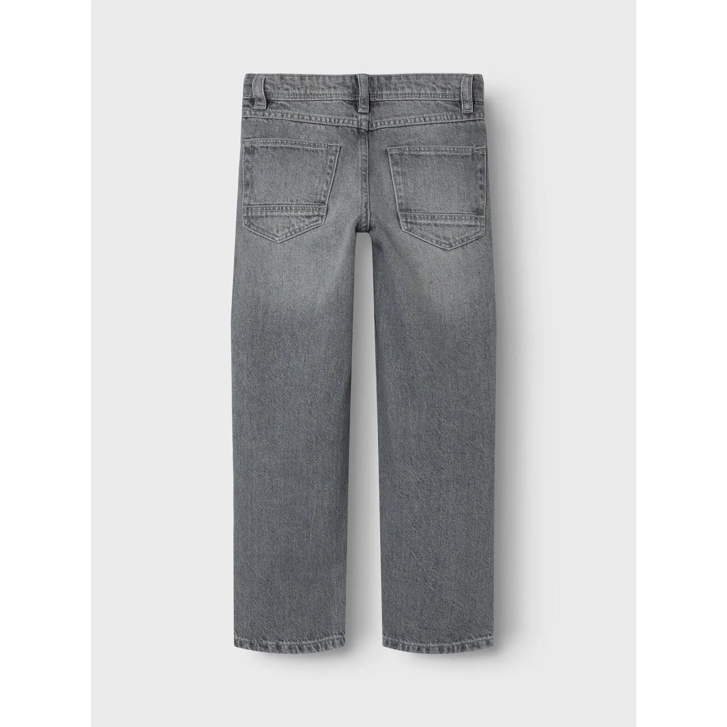Name It Light Grey Denim Nkmryan Straight Jeans 5950-Dm Noos Premium Outdoor Enthusiast Style Friendly