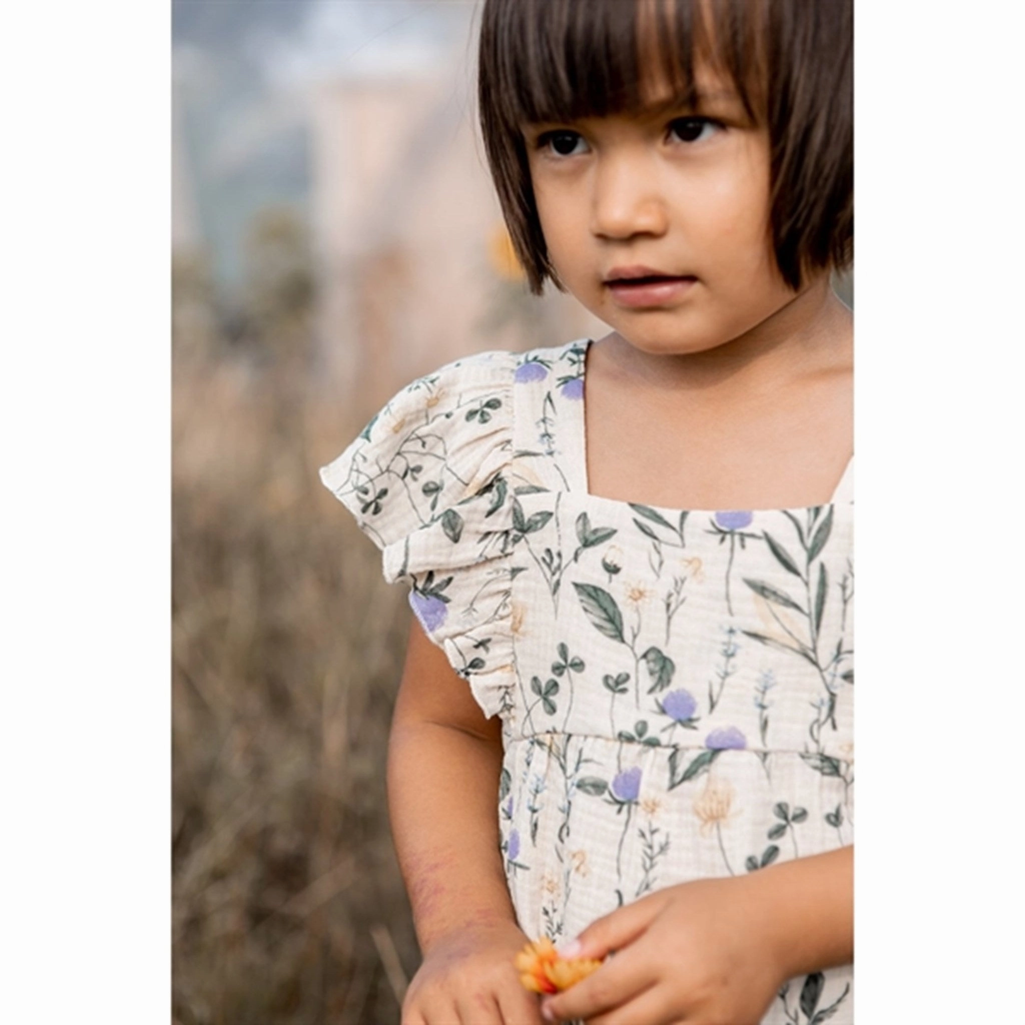 Fliink Sandshell Aop Elmo Top Holiday Style Trend Fashion and Comfort