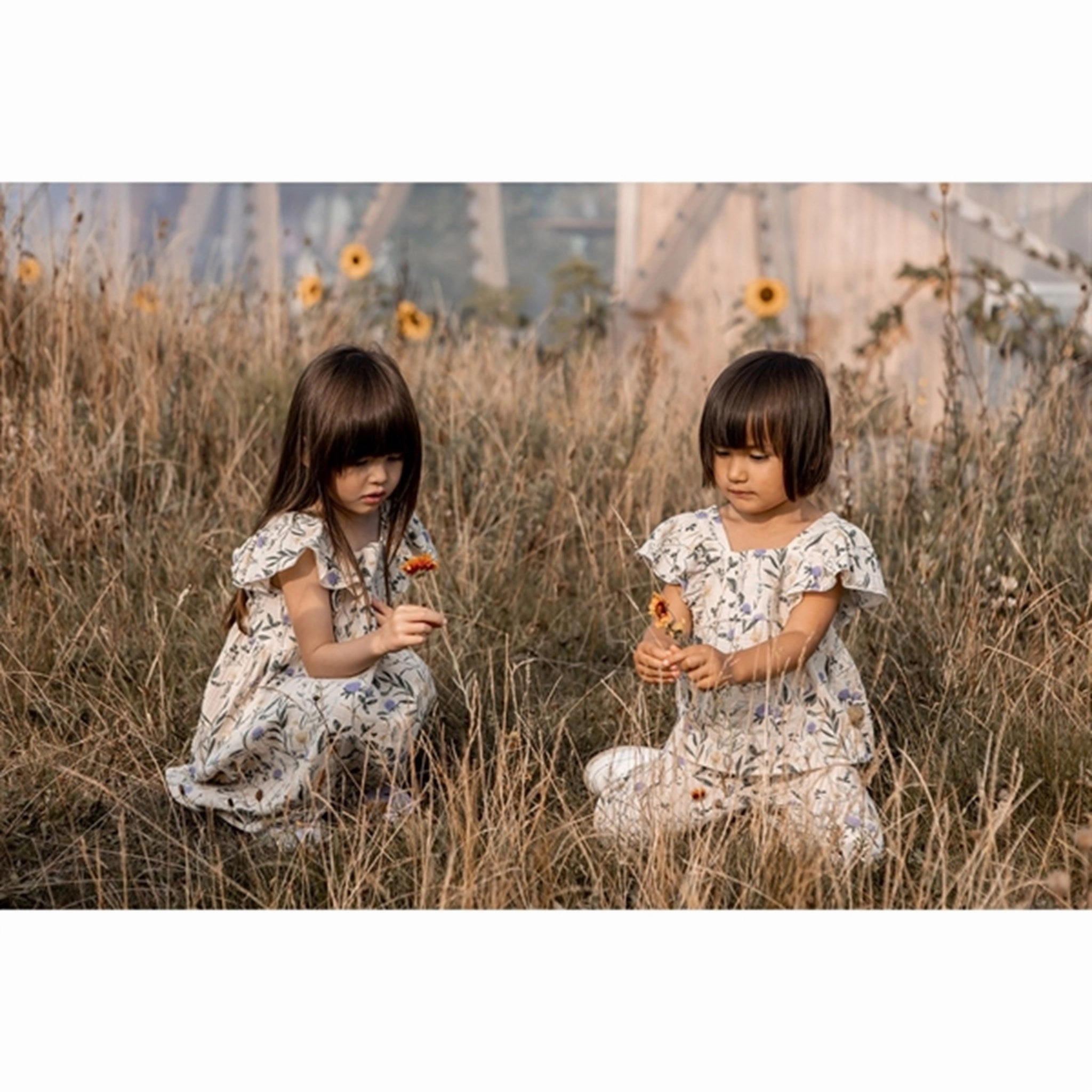 Fliink Sandshell Aop Elmo Top Soft and Cozy