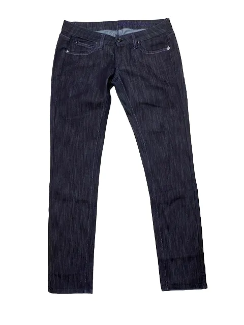 Clink jeans da donna 006020 JA4 denim Built For Life