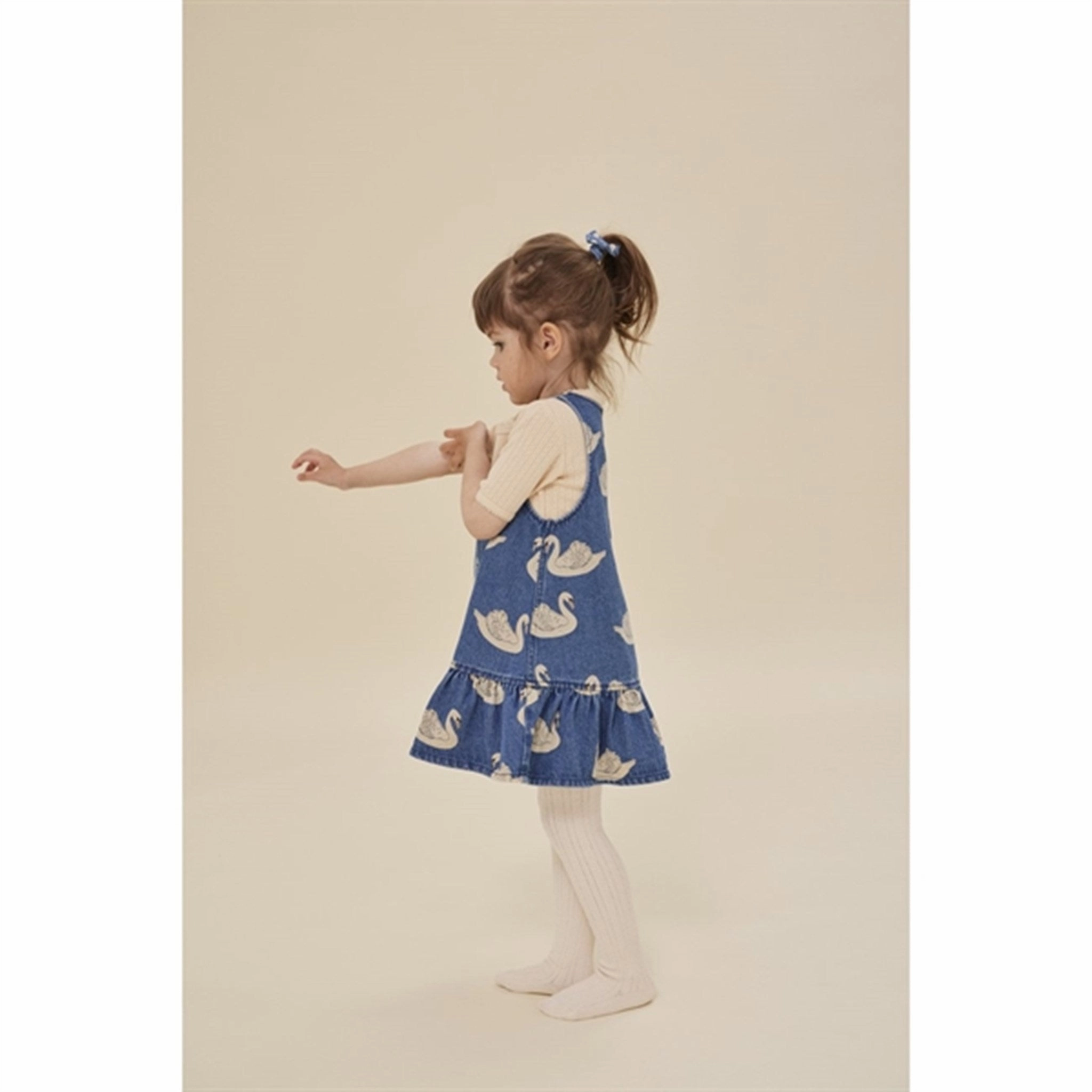 Konges Sl?jd Swan Magot Dress Moment Glow Day Glow