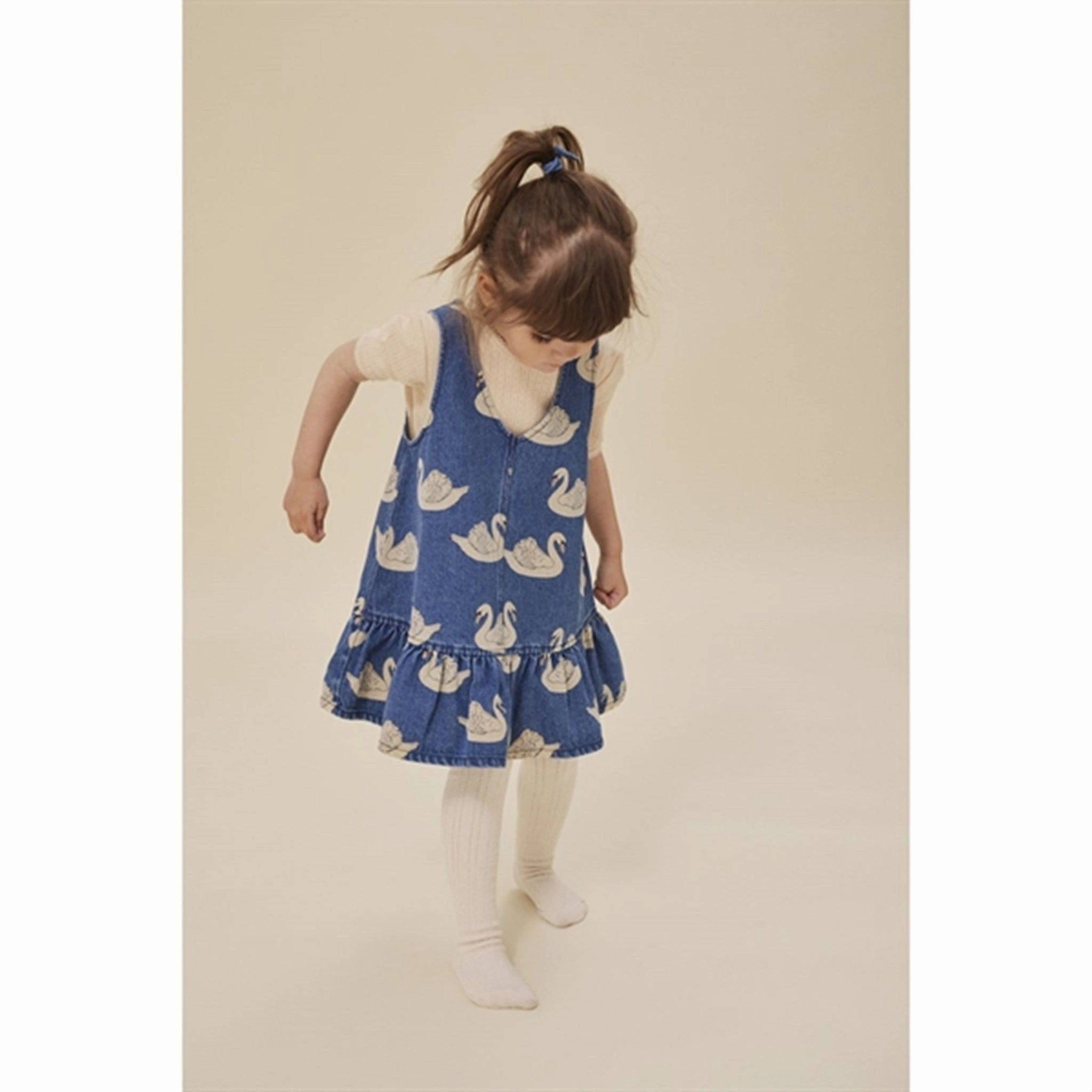 Konges Sl?jd Swan Magot Dress budget-friendly