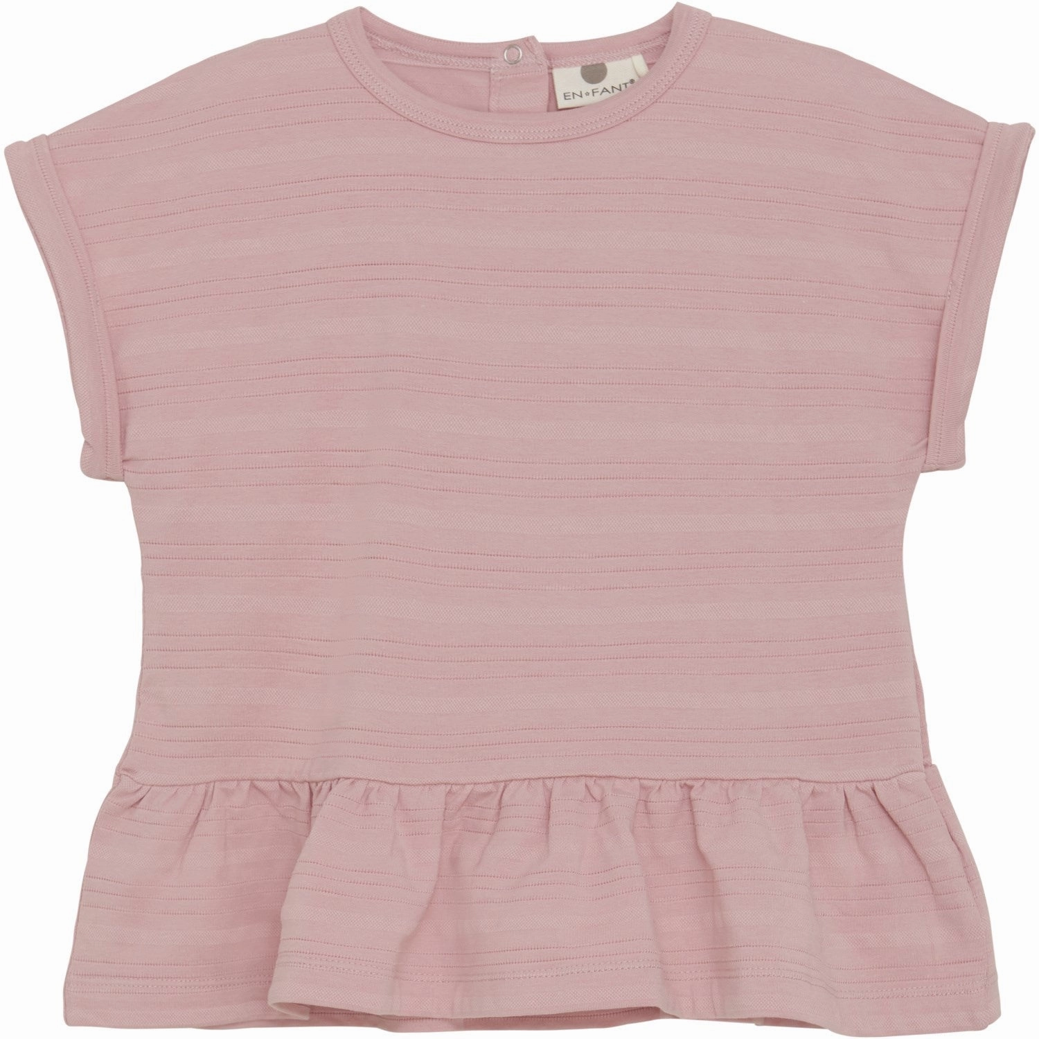 Sporty Design En Fant Bridal Rose T-Shirt