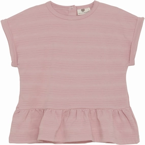 Sporty Design En Fant Bridal Rose T-Shirt