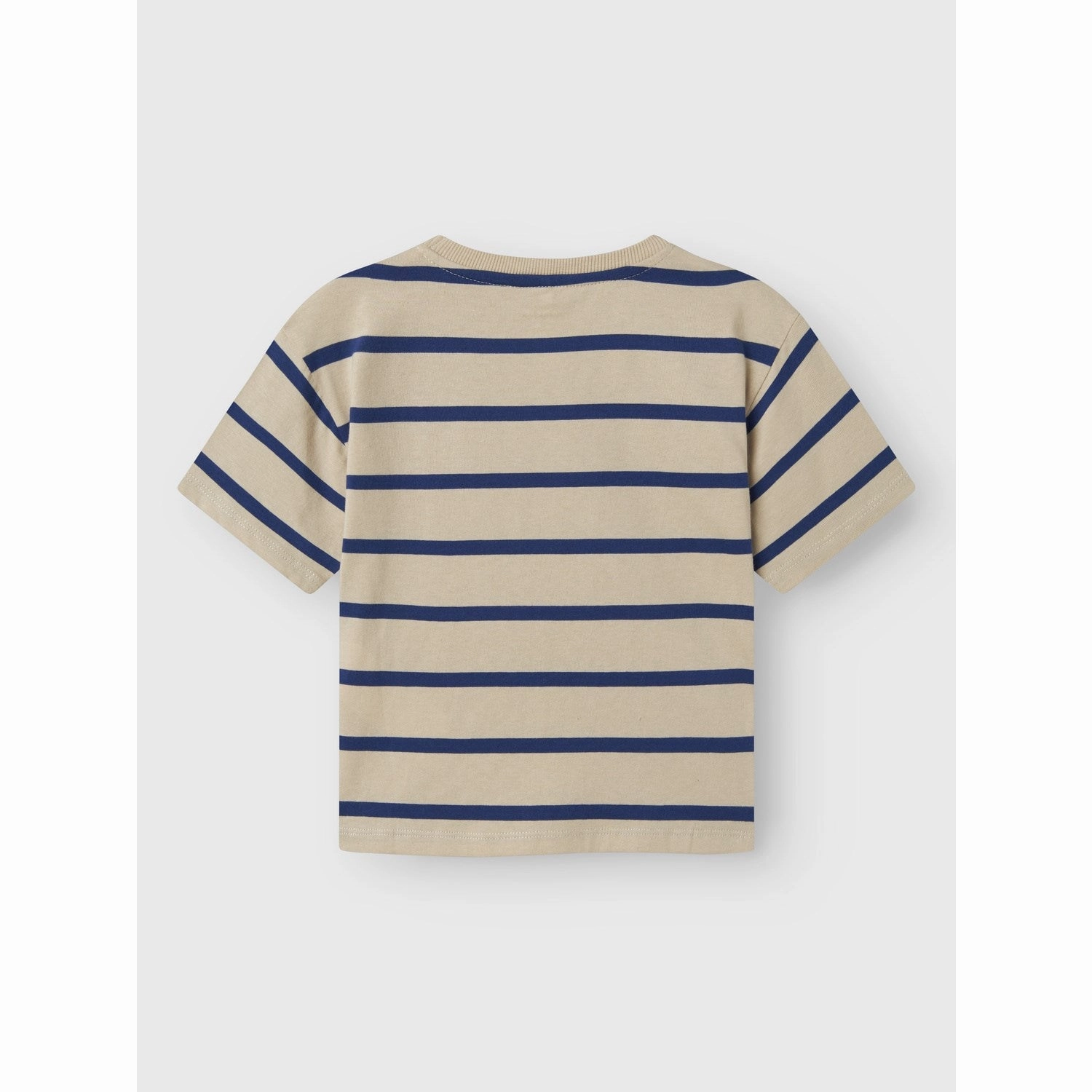 Name It Peyote Sodalite Blue Nmmlavon Ss Rlx Top Travel Light