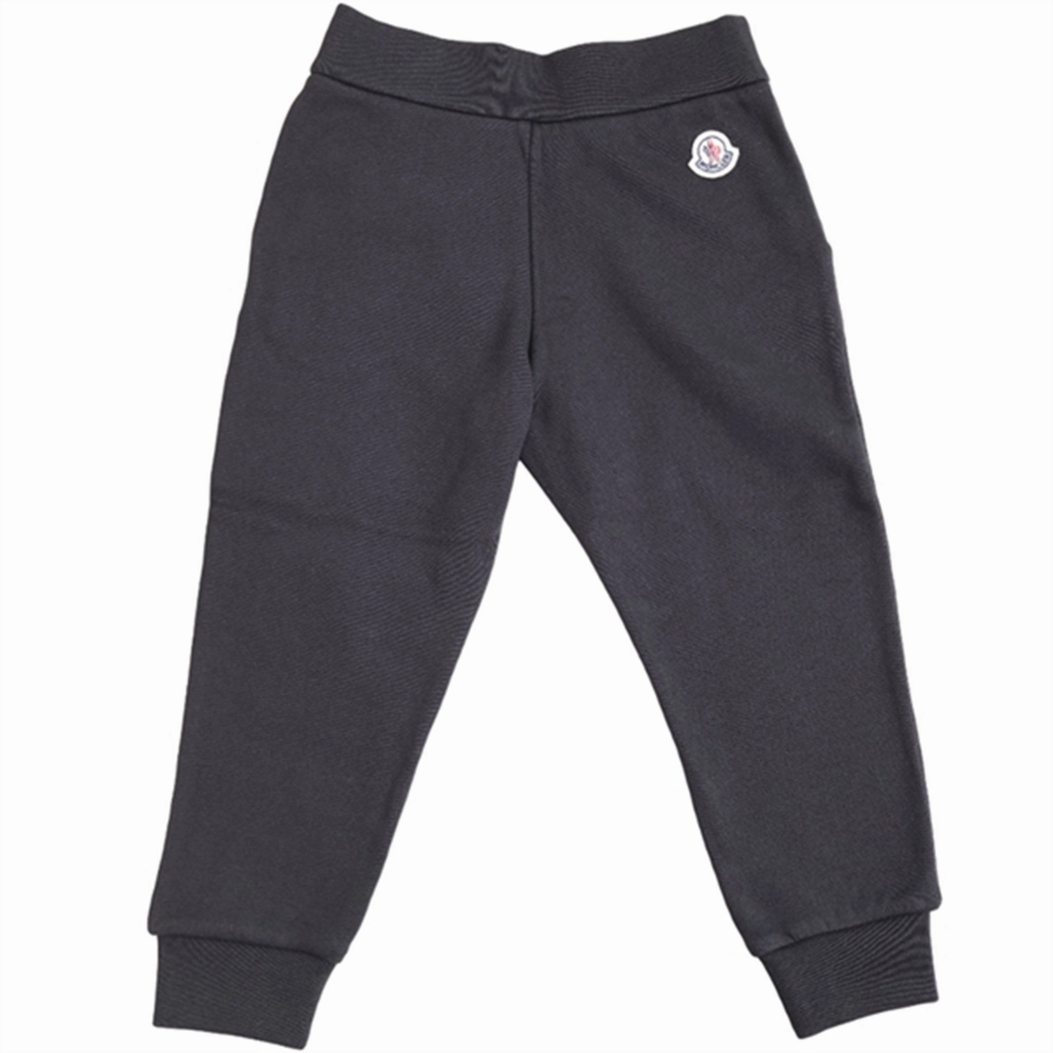 Sturdy acetate Moncler Sweatset Clothing Ensemble Black